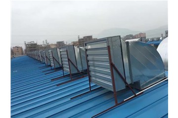 不銹鋼冷風機定做